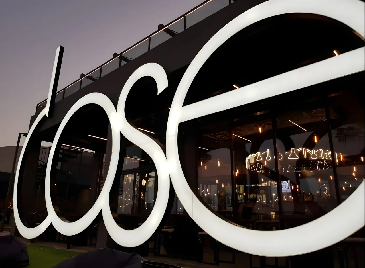 Dose Café — project view 4