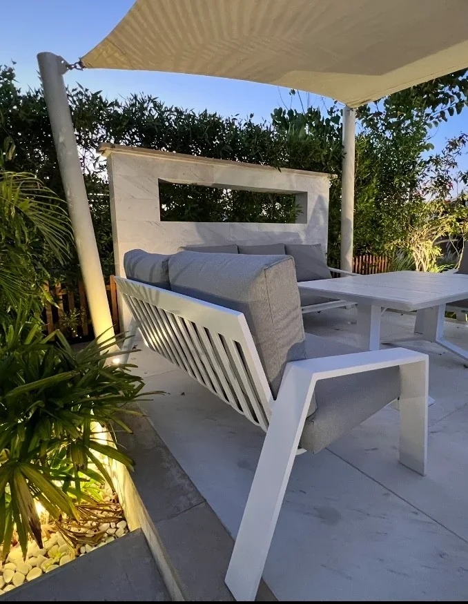 Marassi - Veneto — project view 2