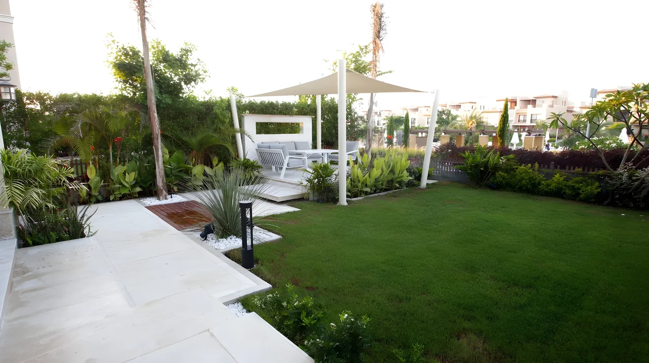 Marassi - Veneto — project view 3