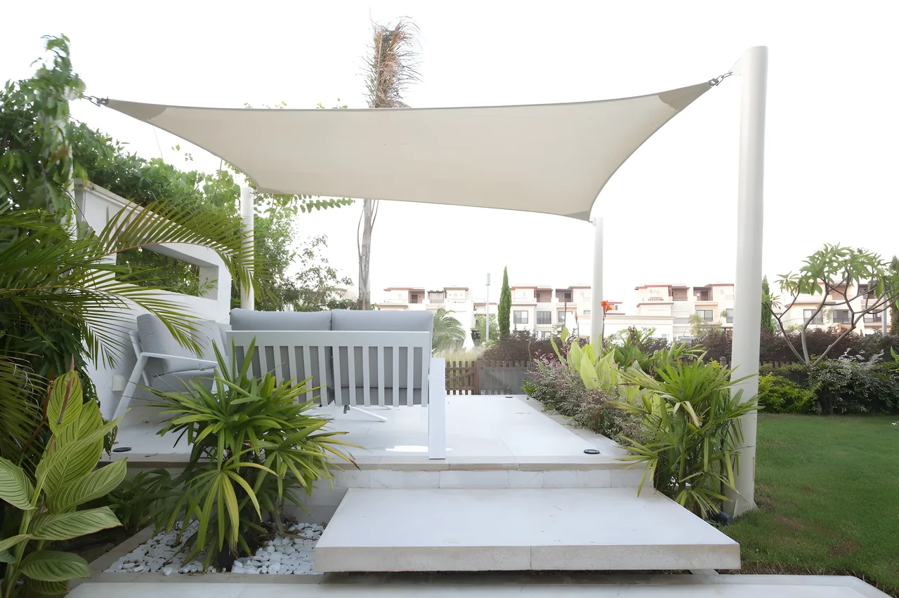 Marassi - Veneto — project view 1
