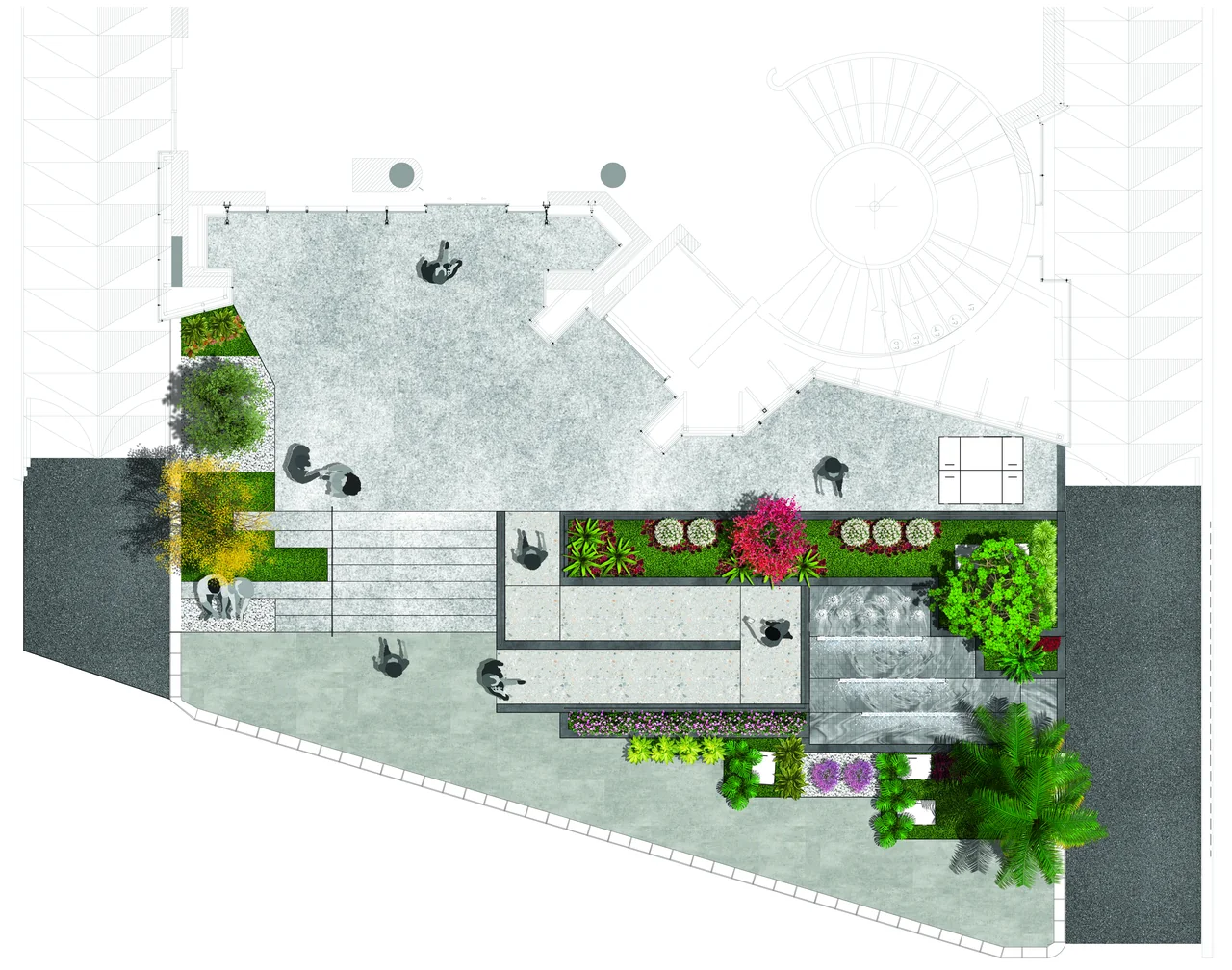 Mazloum home 90 showroom — 5th Settlement, Egypt