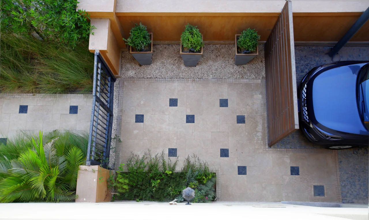 Mivida — project view 3