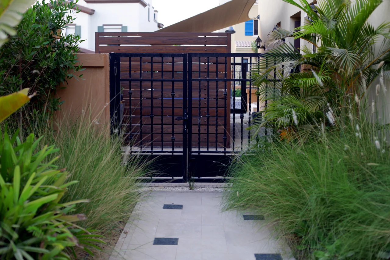 Mivida — project view 1
