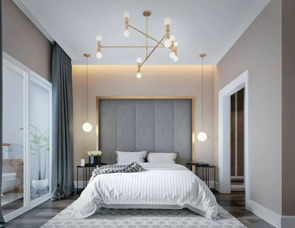 New Giza Residence — project view 3