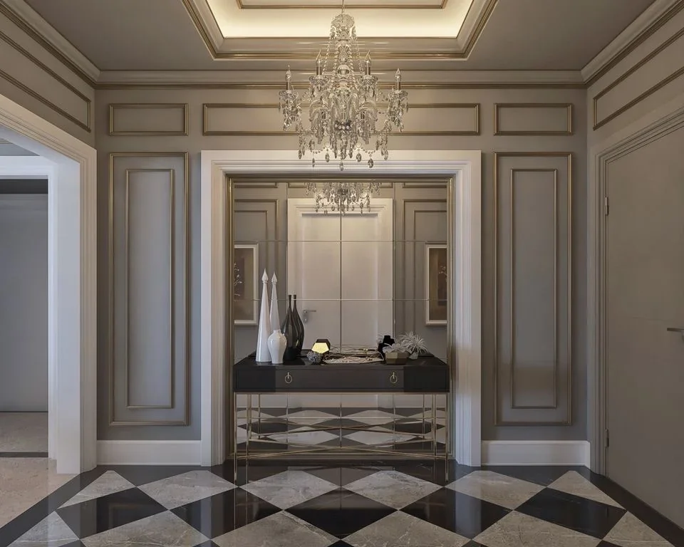 New Giza Residence — project view 1