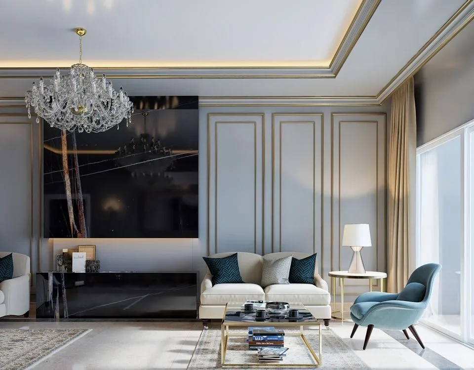 New Giza Residence — project view 4
