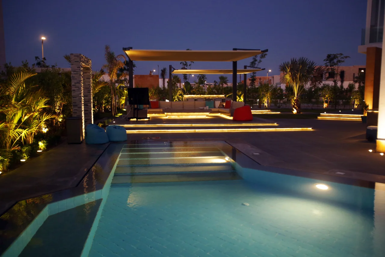 Seashell Air — North Coast, Egypt