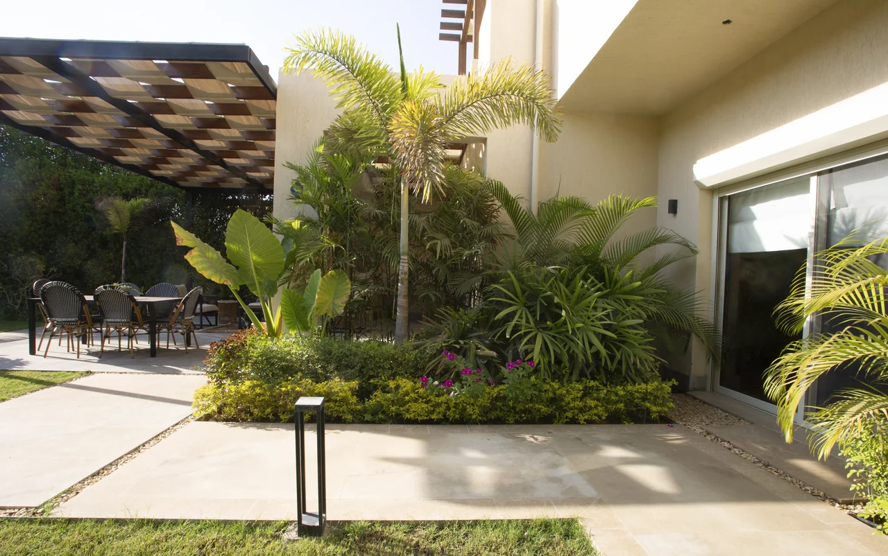 Telal Al Guizera — project view 1