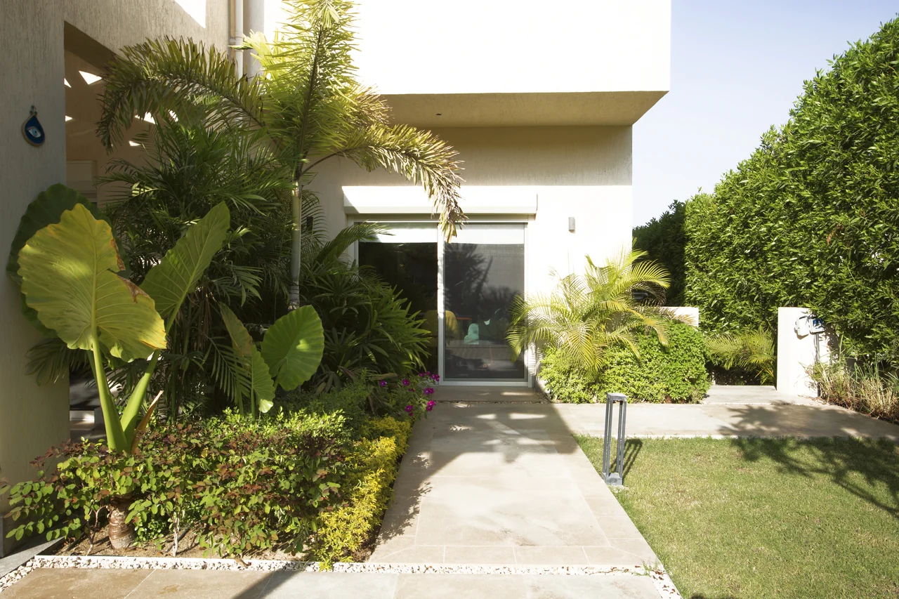 Telal Al Guizera — project view 2